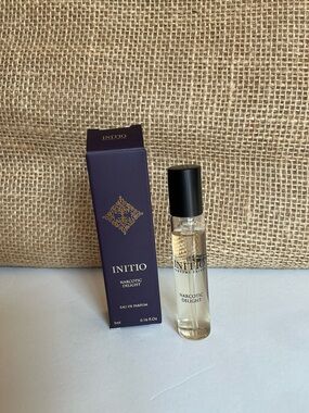 Initio Narcotic Delight Deluxe Travel